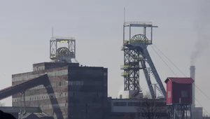 Miniatura: Likwidacja polskiej kopalni. Działała...