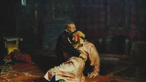 Miniatura: Synobójca, despota. Najsłynniejszy...