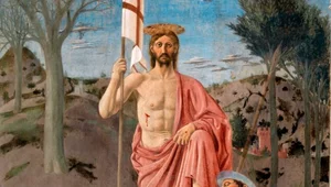 Miniatura: Uroczystość nad uroczystościami. Radość...