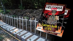 Miniatura: Zatruty kult UPA. Ukraina gloryfikuje...