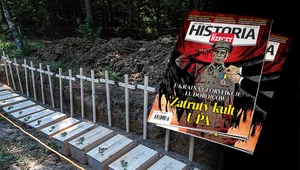Miniatura: Zatruty kult UPA. Ukraina gloryfikuje...