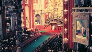 Miniatura: Przełom, zmiana, rewolucja? 60 lat od...