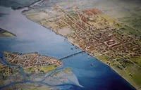 Miniatura: Londinium. Zapomniana historia rzymskiego...