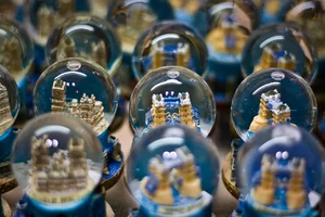 Miniatura: Nieudany eksperyment. Ta dekoracja podbiła...