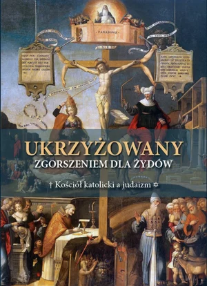 Miniatura: Leon XIV chce umocnić dialog z judaizmem....