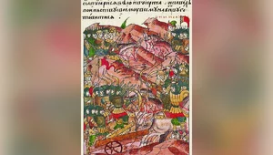 Miniatura: Koniec marzeń Witolda