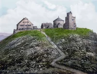 Miniatura: Kultowy budynek w polskich górach. Nie...