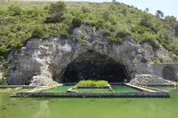 Miniatura: Sperlonga. Ukryta willa przyjemności...