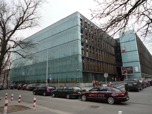 Miniatura: "Jak nie być chu*em" w Agorze