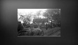 Miniatura: W kleszczach Hitlera i Stalina....