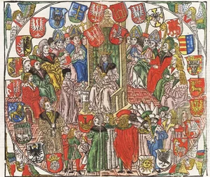 Miniatura: 520. rocznica niedocenionej "Nihil novi"....