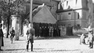 Ludobójstwo Einsatzgruppen