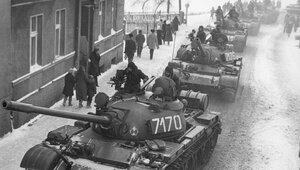 Miniatura: 40. rocznica stanu wojennego. Znasz...