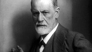 Kozetka doktora Freuda