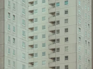 Miniatura: "Nie" dla mieszkań komunalnych
