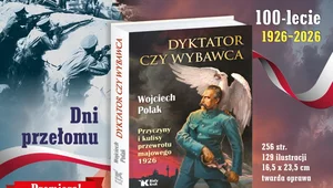 Miniatura: Od sporu do przesilenia. Co naprawdę...