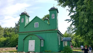 Miniatura: Przywileje tatarskie. Dlaczego król...