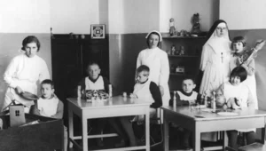 Miniatura: Mordercy w mundurach i kitlach. Tak Niemcy...