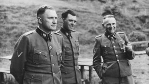 Miniatura: Śladami Josefa Mengele. Z Auschwitz do...