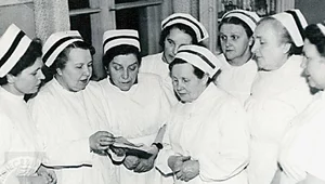 Miniatura: Anioł w strefie śmierci. Aby ocalić dzieci...