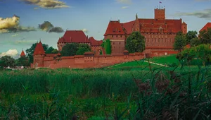 Miniatura: Niezdobyty Malbork. Dlaczego Polska nie...