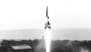 Miniatura: Wywiad AK i tajemnice rakiet V