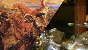 Miniatura: Wyprawa była skazana na klęskę. Czy...