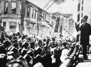 Mustafa Kemal Pasza. Atatürk. Idol Turków. Jak uratował i zmienił Turcję