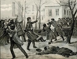 Miniatura: Zagłębiowski Dziki Zachód