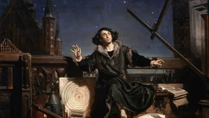 Miniatura: Zuchwała kradzież. Starodruk dzieła...