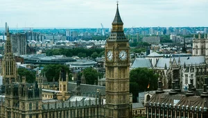 Miniatura: Chcieli wysadzić parlament. Zamach stanu...