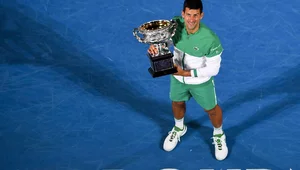 Miniatura: Australian Open. Historia mistrzostw...