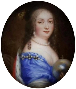 Ludwika Maria Gonzaga. Francuska żona dwóch polskich królów