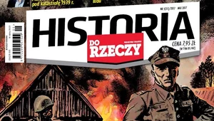 Miniatura: Historia Do Rzeczy: Akcja „Wisła” –...