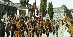 Miniatura: Nazistowski „męczennik”