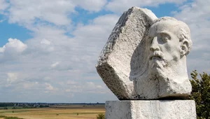 Miniatura: "Był tym, którym rzeczywiście upajaliśmy...