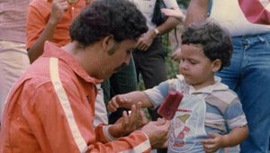 Miniatura: Hipopotamy Pablo Escobara. Władze Kolumbii...