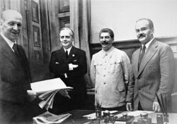 Polskie plany Stalina