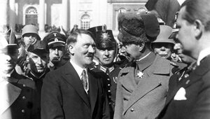 Miniatura: Cesarscy lokaje Hitlera
