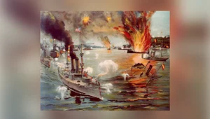 Miniatura: Czy ekspansjonistyczna polityka USA...