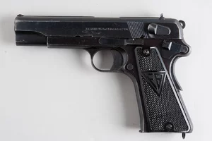 Miniatura: Vis - polska "dziewiątka"