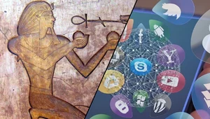 Miniatura: Od kapłanów do X. Jak władza komunikowała...