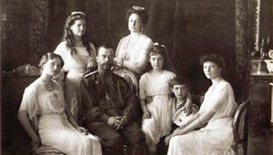 Zabójstwo Romanowów. Bolszewicy urządzili im okrutną rzeź