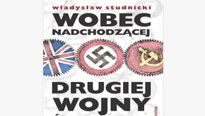 Miniatura: "Wobec nadchodzącej drugiej wojny...