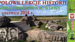 Miniatura: Obrona odcinka „Wizna” - już 9 czerwca...