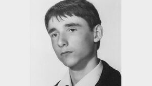 Emil Barchański. 16-latek zabity przez komunistów, bo wiedział za dużo?
