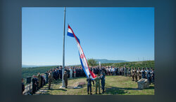 Miniatura: Chorwacka "Burza"