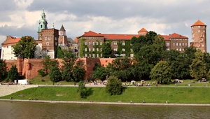 Wawel. Rezydencja polskich monarchów, kolebka polskości