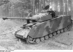 Czołgi blitzkriegu ’39