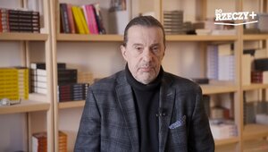 Miniatura: List KEP. Gadowski: Kard. Ryś liderem...